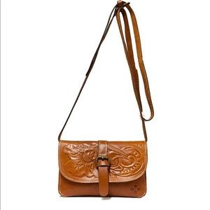 Patricia Nash Torri Crossbody